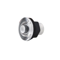 LED COURTESY LIGHT - 12 volts - White ( 5500-6300) - WK-LCL9-W - AZLED